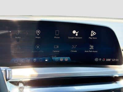 2024 Cadillac LYRIQ Sport 1