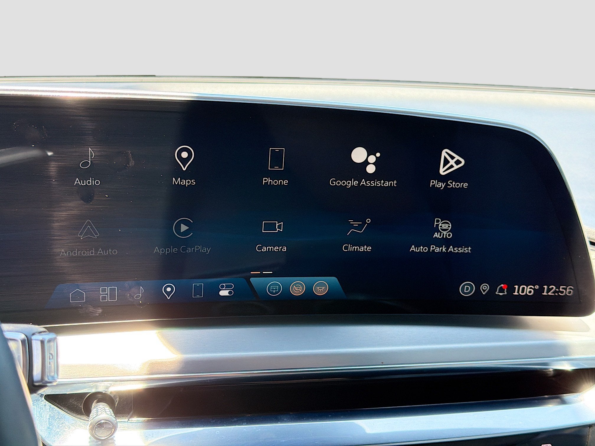 2024 Cadillac LYRIQ Sport 1