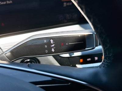 2024 Cadillac LYRIQ Sport 1