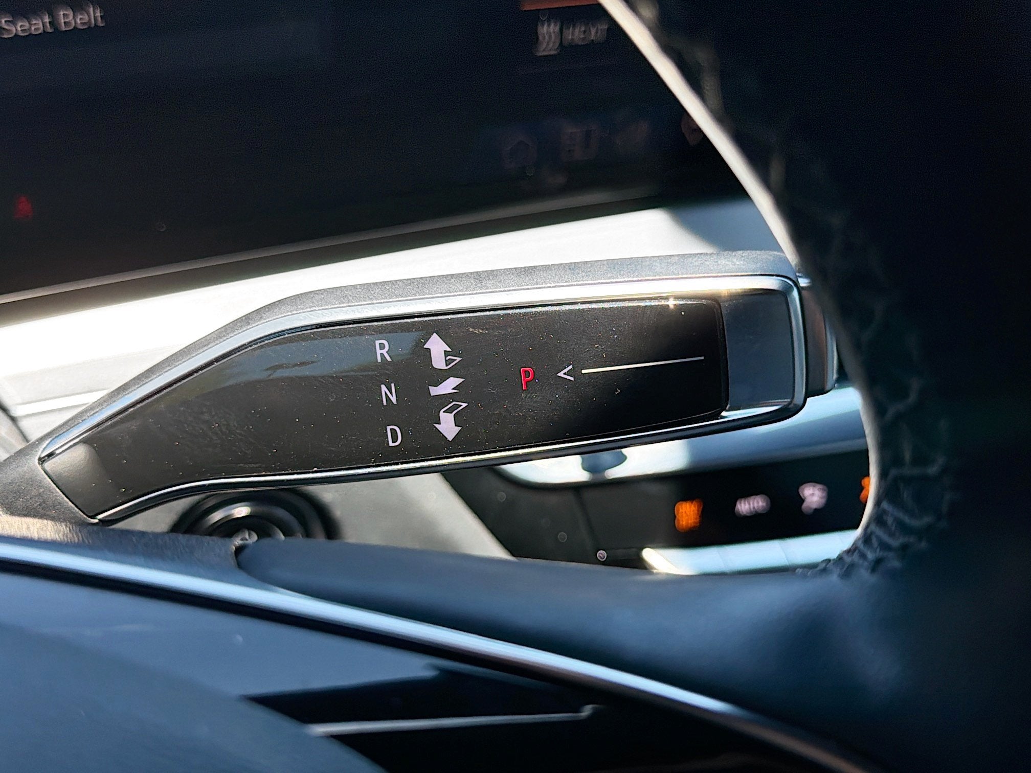 2024 Cadillac LYRIQ Sport 1