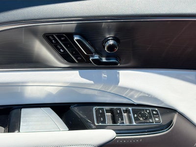 2024 Cadillac LYRIQ Sport 1