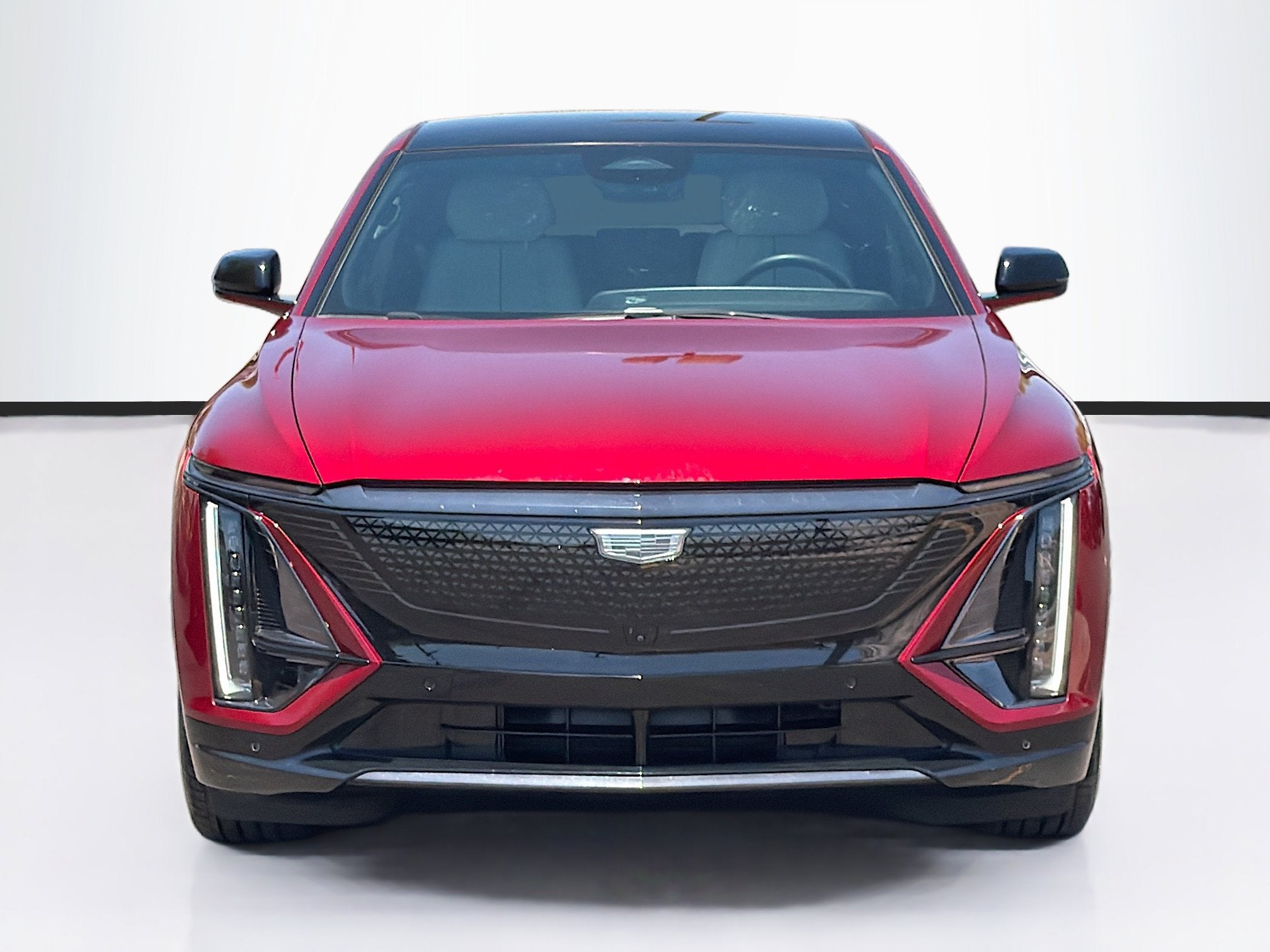 Certified 2024 Cadillac LYRIQ Sport 1 with VIN 1GYKPTRK1RZ109208 for sale in Scottsdale, AZ