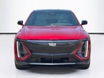 2024 Cadillac LYRIQ Sport 1