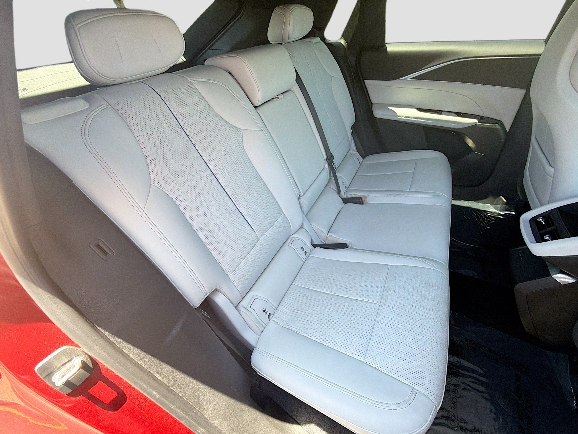 2024 Cadillac LYRIQ Sport 1
