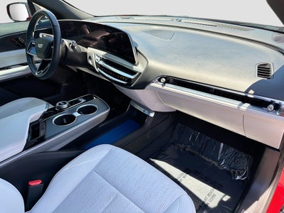 2024 Cadillac LYRIQ Sport 1