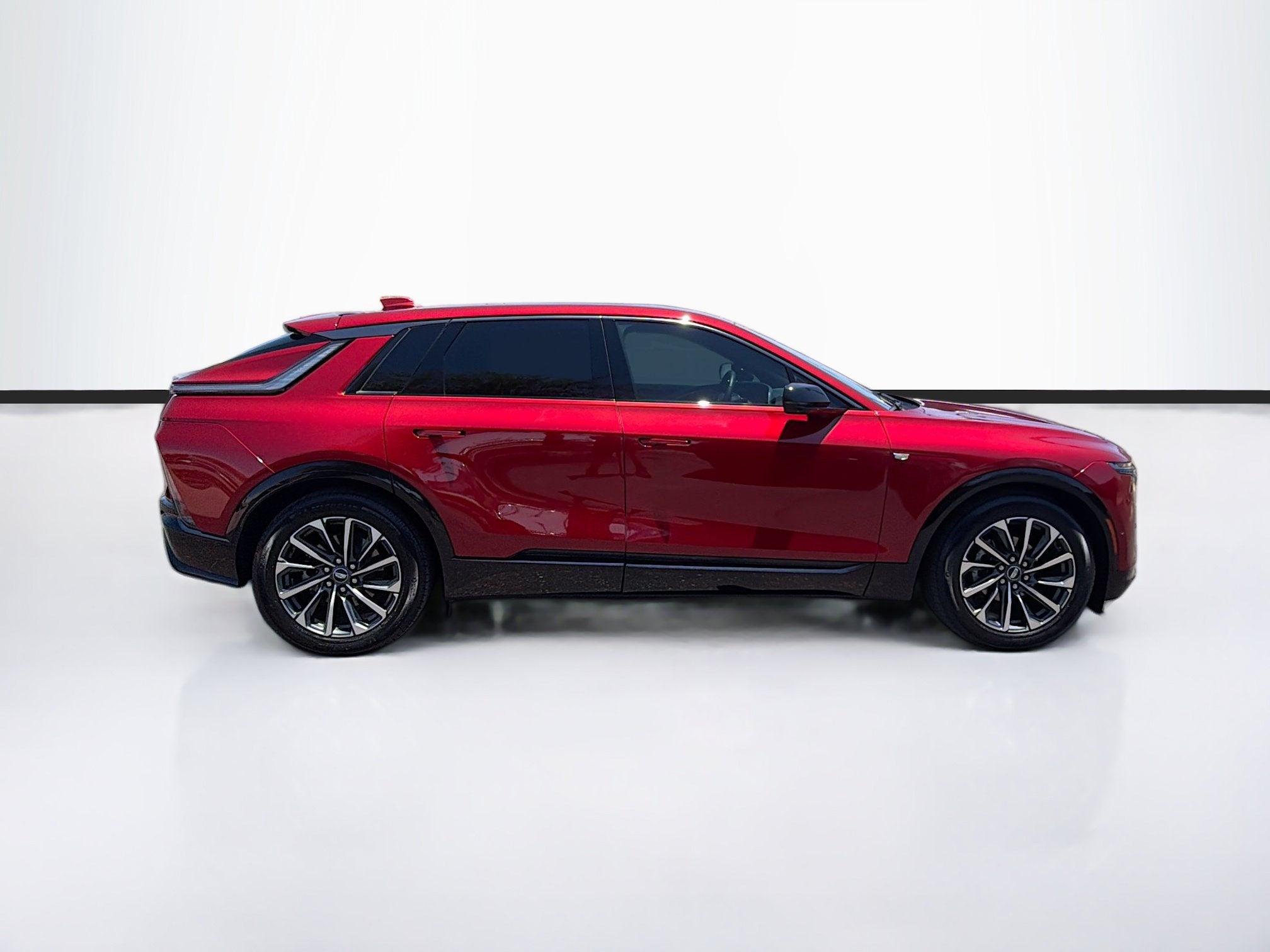 2024 Cadillac LYRIQ Sport 1