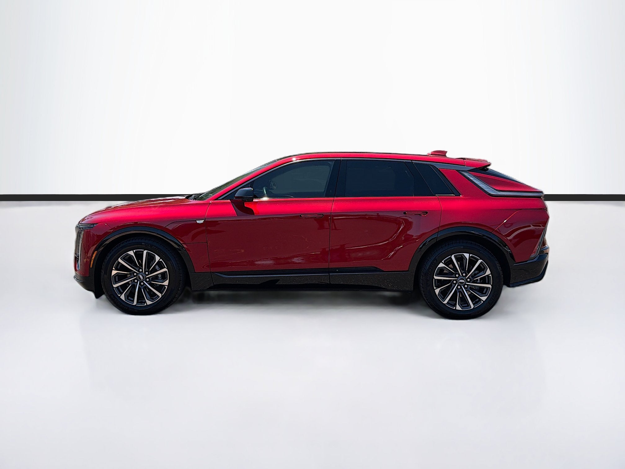 2024 Cadillac LYRIQ Sport 1