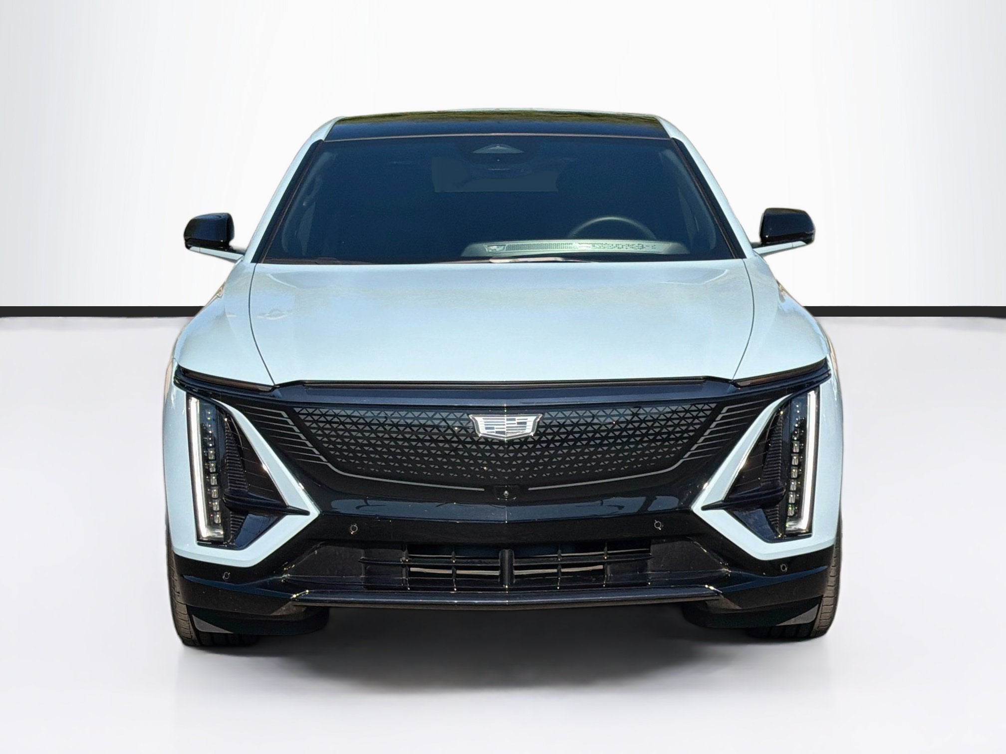 Certified 2024 Cadillac LYRIQ Sport 1 with VIN 1GYKPTRK9RZ131635 for sale in Scottsdale, AZ