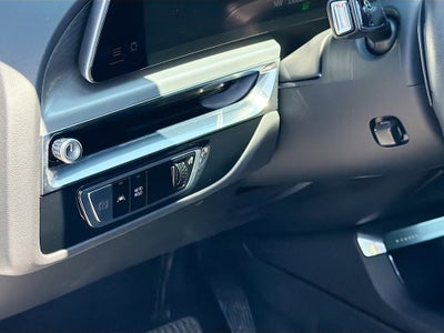 2024 Cadillac LYRIQ Sport 1