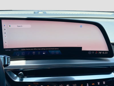 2024 Cadillac LYRIQ Sport 1