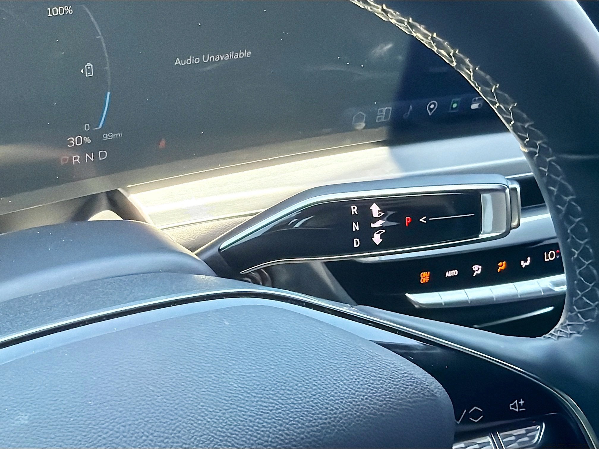 2024 Cadillac LYRIQ Sport 1