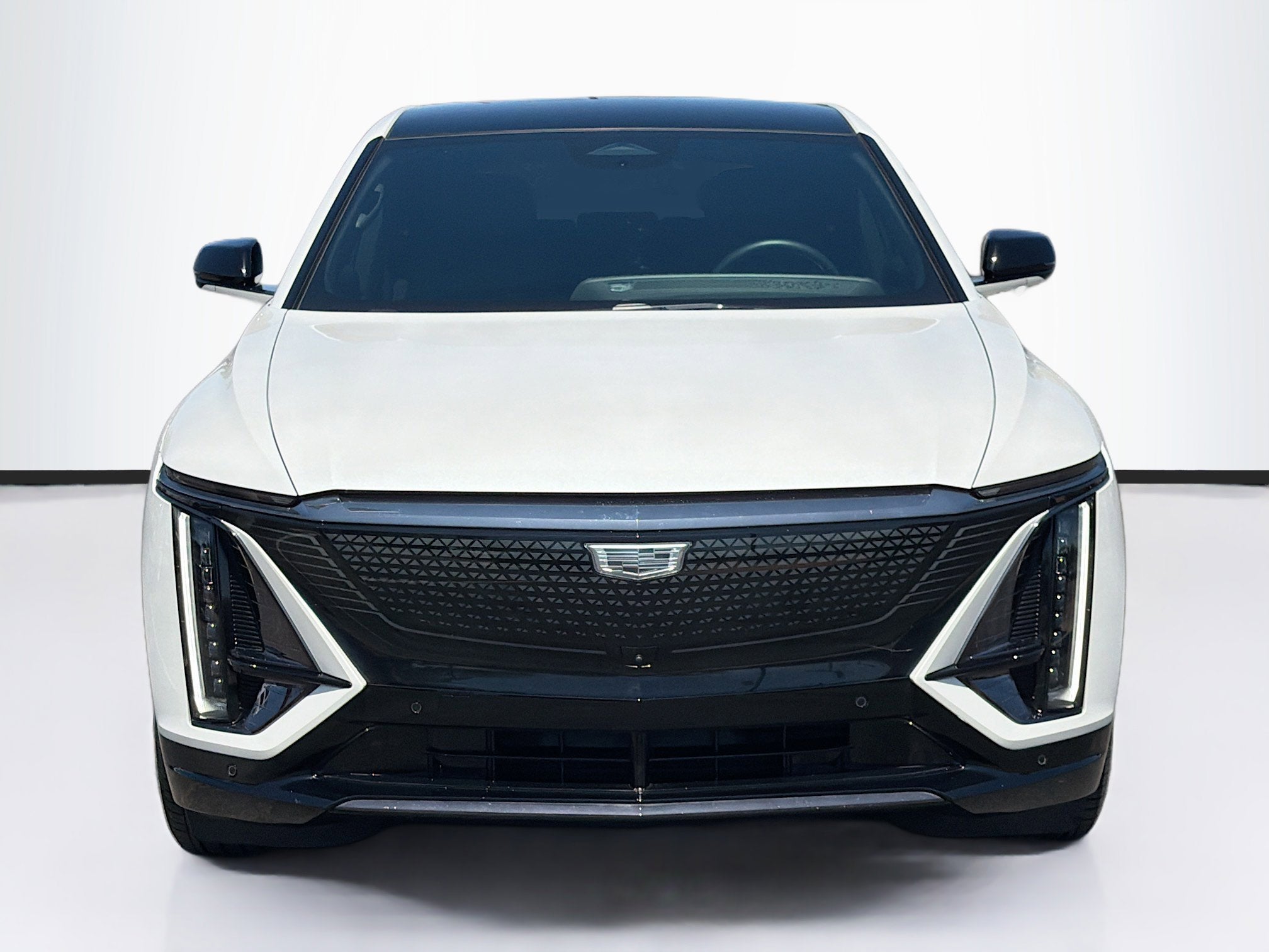 Certified 2024 Cadillac LYRIQ Sport 1 with VIN 1GYKPTRKXRZ114374 for sale in Scottsdale, AZ
