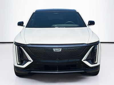2024 Cadillac LYRIQ Sport 1