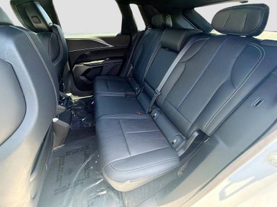 2024 Cadillac LYRIQ Sport 1