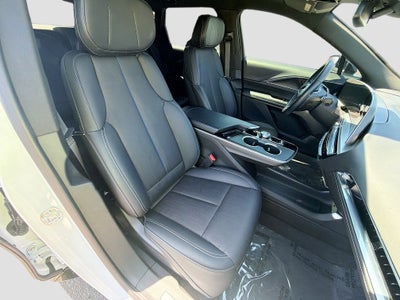 2024 Cadillac LYRIQ Sport 1