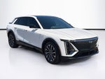 2024 Cadillac LYRIQ Sport 1