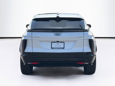 2024 Cadillac LYRIQ Sport 1