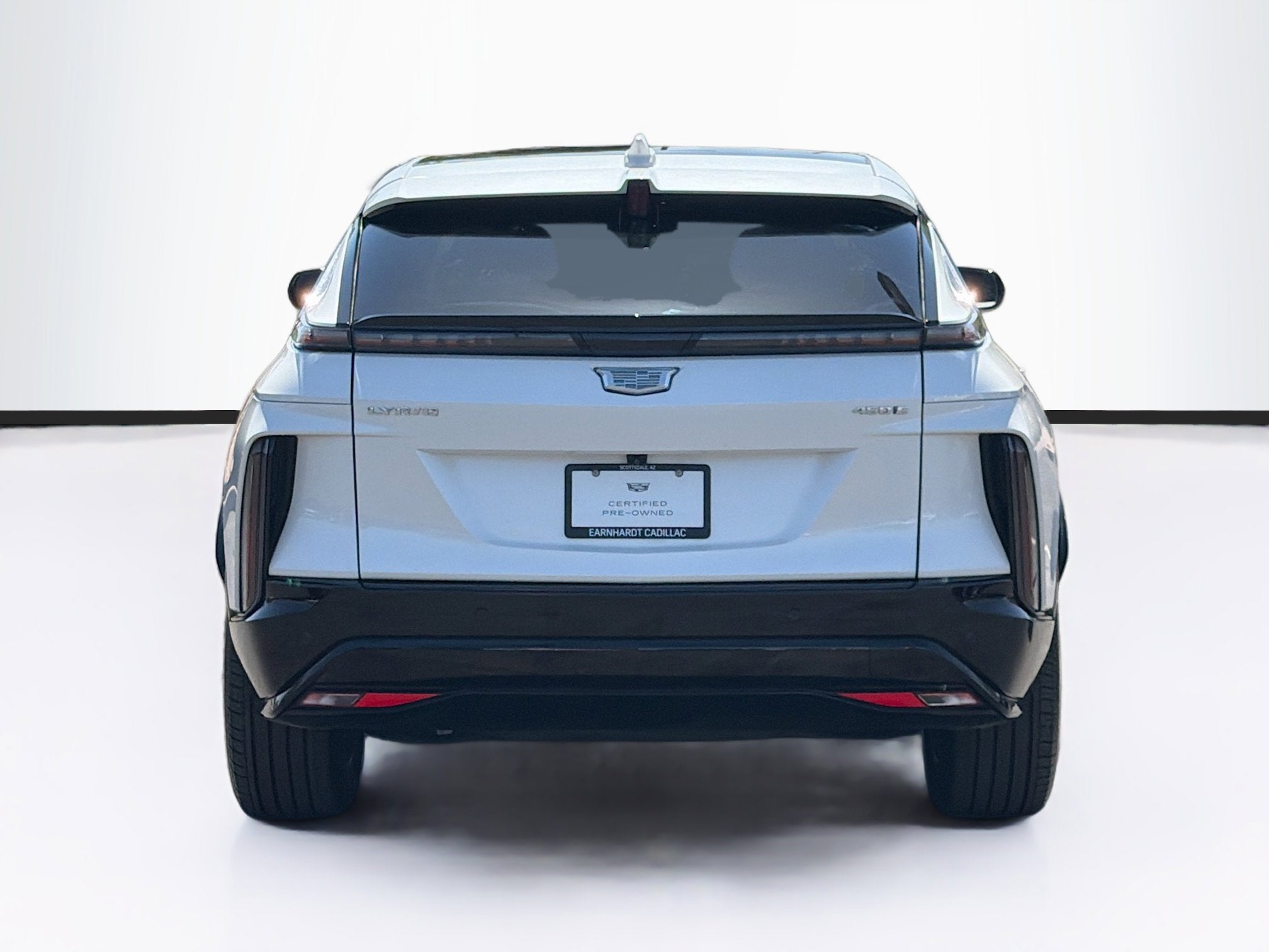 2024 Cadillac LYRIQ Sport 1