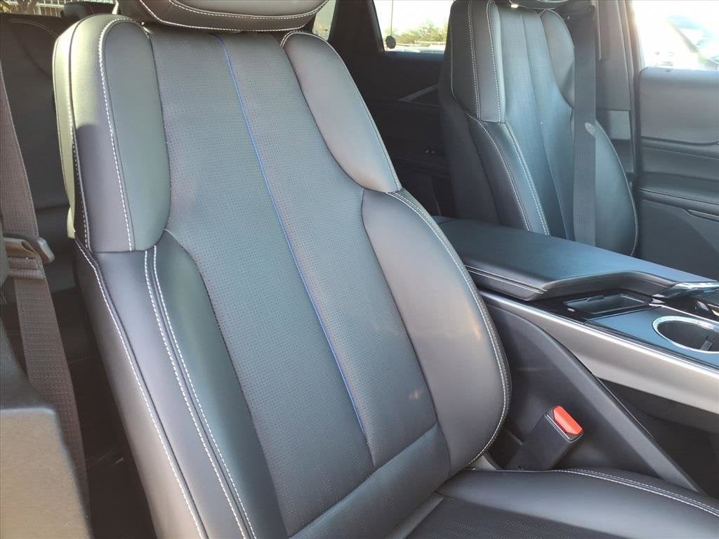 2024 Cadillac LYRIQ Sport 1