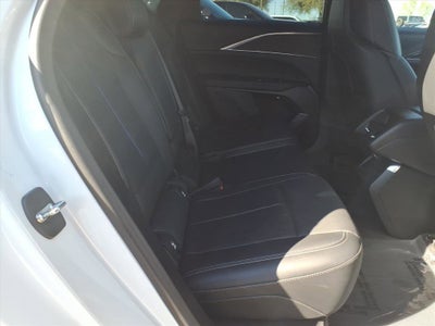 2024 Cadillac LYRIQ Sport 1