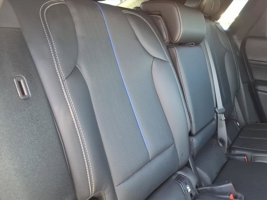 2024 Cadillac LYRIQ Sport 1