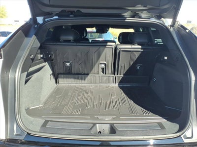 2024 Cadillac LYRIQ Sport 1