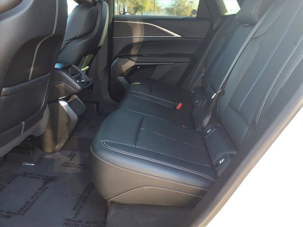 2024 Cadillac LYRIQ Sport 1