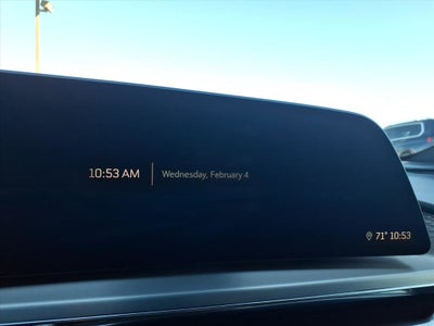 2024 Cadillac LYRIQ Sport 1