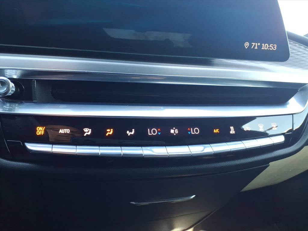 2024 Cadillac LYRIQ Sport 1