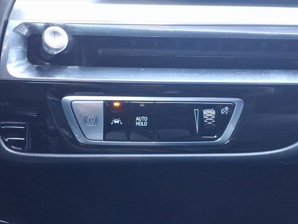 2024 Cadillac LYRIQ Sport 1