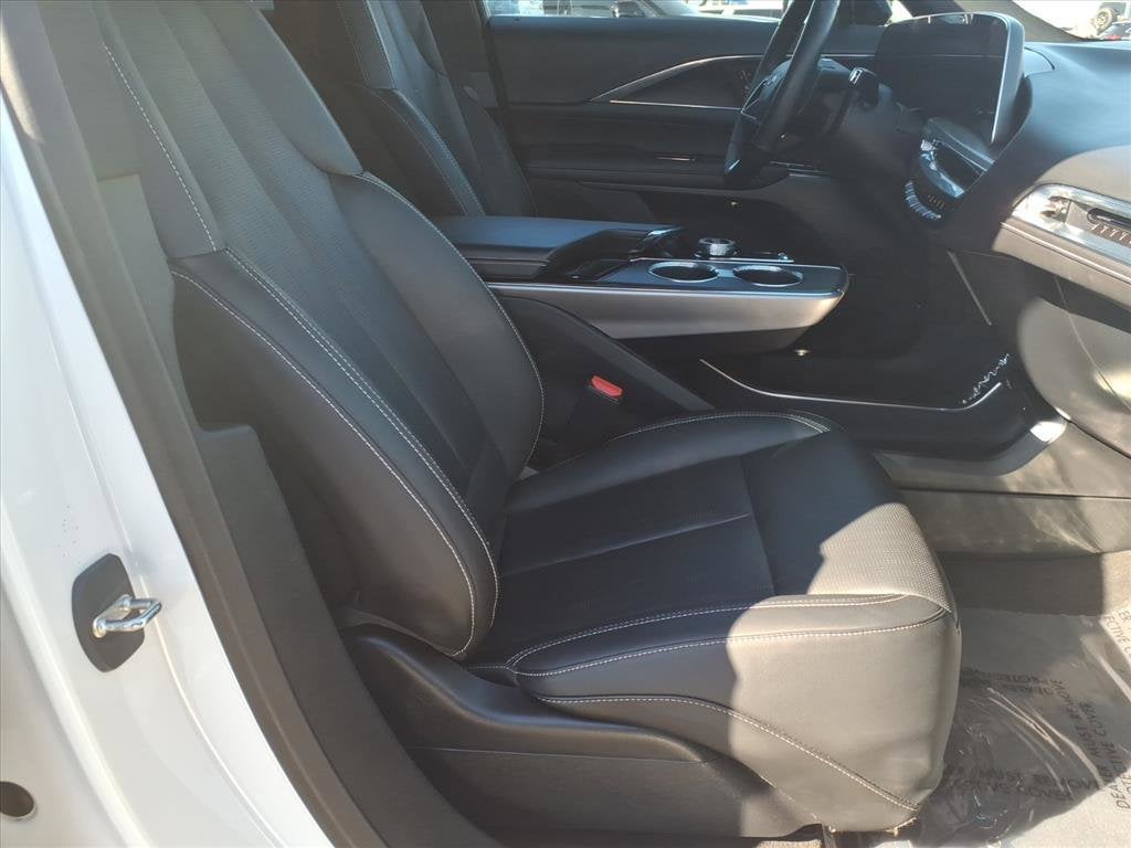 2024 Cadillac LYRIQ Sport 1