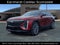 2024 Cadillac LYRIQ Sport 1