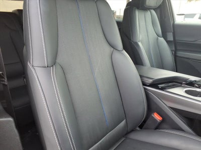 2024 Cadillac LYRIQ Sport 1