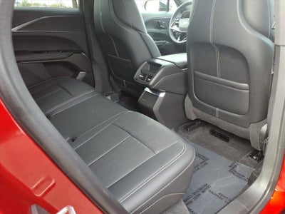 2024 Cadillac LYRIQ Sport 1