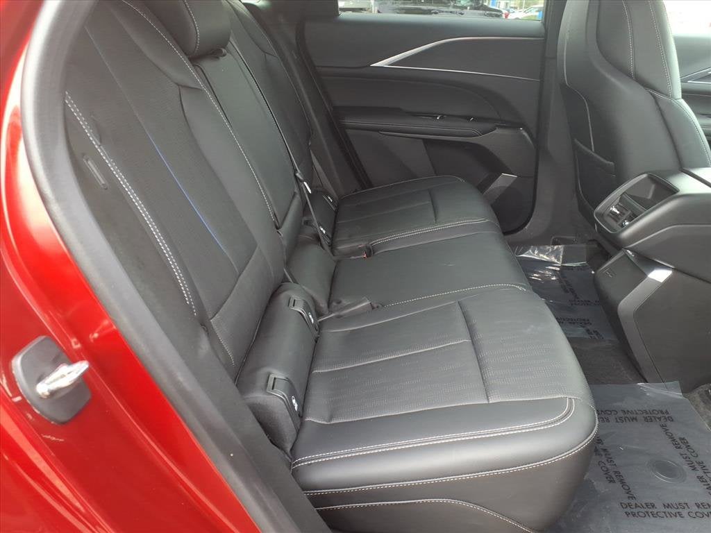 2024 Cadillac LYRIQ Sport 1