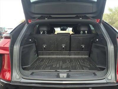 2024 Cadillac LYRIQ Sport 1