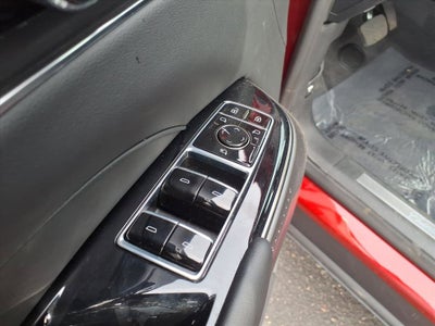 2024 Cadillac LYRIQ Sport 1