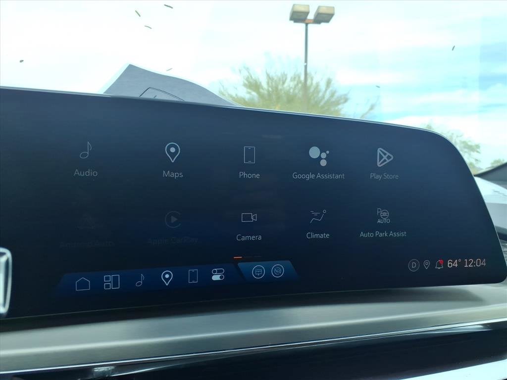 2024 Cadillac LYRIQ Sport 1