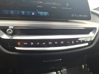 2024 Cadillac LYRIQ Sport 1