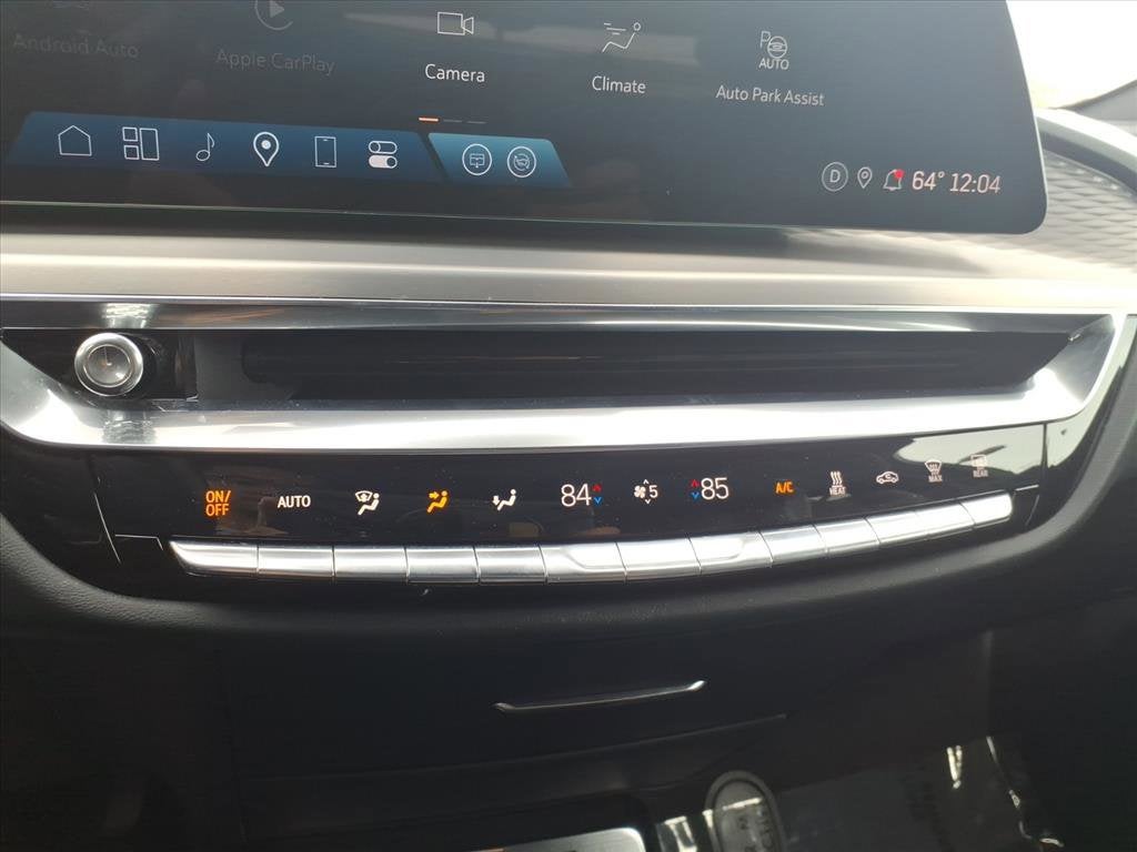 2024 Cadillac LYRIQ Sport 1