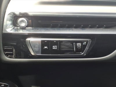 2024 Cadillac LYRIQ Sport 1