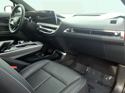 2024 Cadillac LYRIQ Sport 1