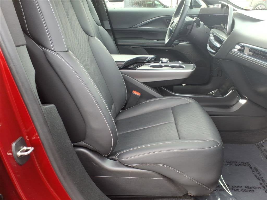 2024 Cadillac LYRIQ Sport 1