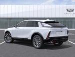 2027 Cadillac LYRIQ Sport