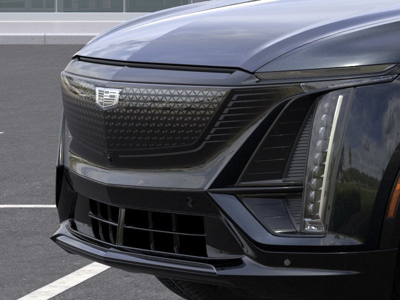 2027 Cadillac LYRIQ Sport