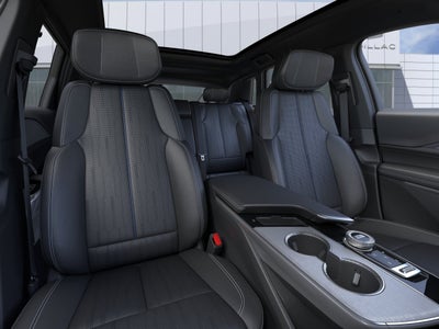 2027 Cadillac LYRIQ Sport