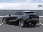 2027 Cadillac LYRIQ Sport