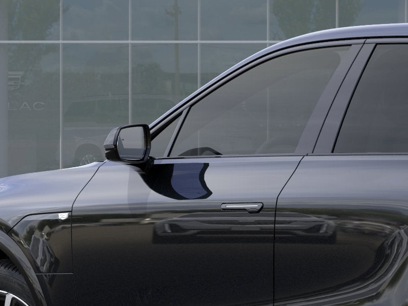 2027 Cadillac LYRIQ Sport
