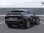 2027 Cadillac LYRIQ Sport