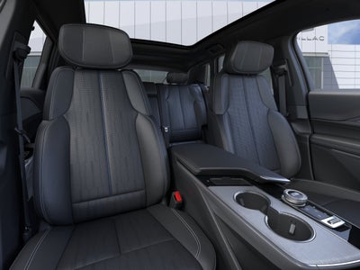 2027 Cadillac LYRIQ Sport